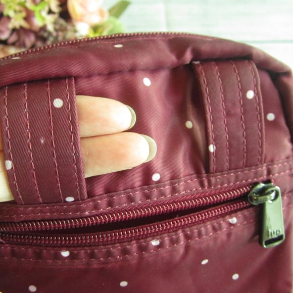 Lug Can Can Crossbody Purse - Picture 11 of 14